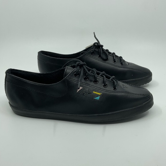 Vintage 90s L.A. Gear Pointed Toe Lo Pro Sneakers - Picture 4 of 9